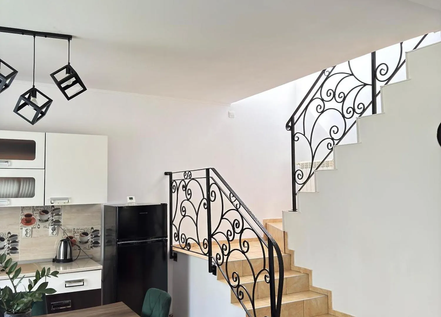 Cozy Apartments In Bucuresti