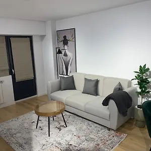  Apartament Prosper Plaza
