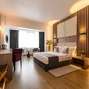 Hotel Unique Boutique, Bukareszt