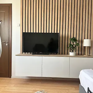  Apartament Parliament House By Darius