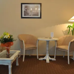 3* Hotel de apartamente Parlament