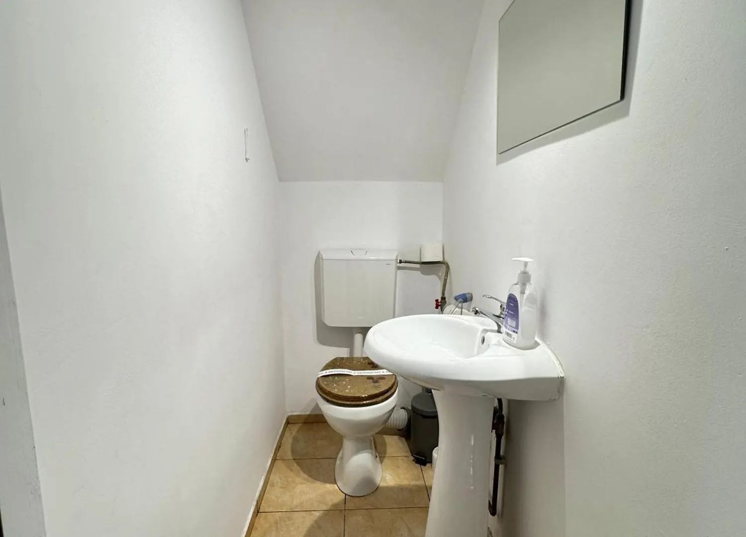 Cozy Apartments In Bucuresti Romania