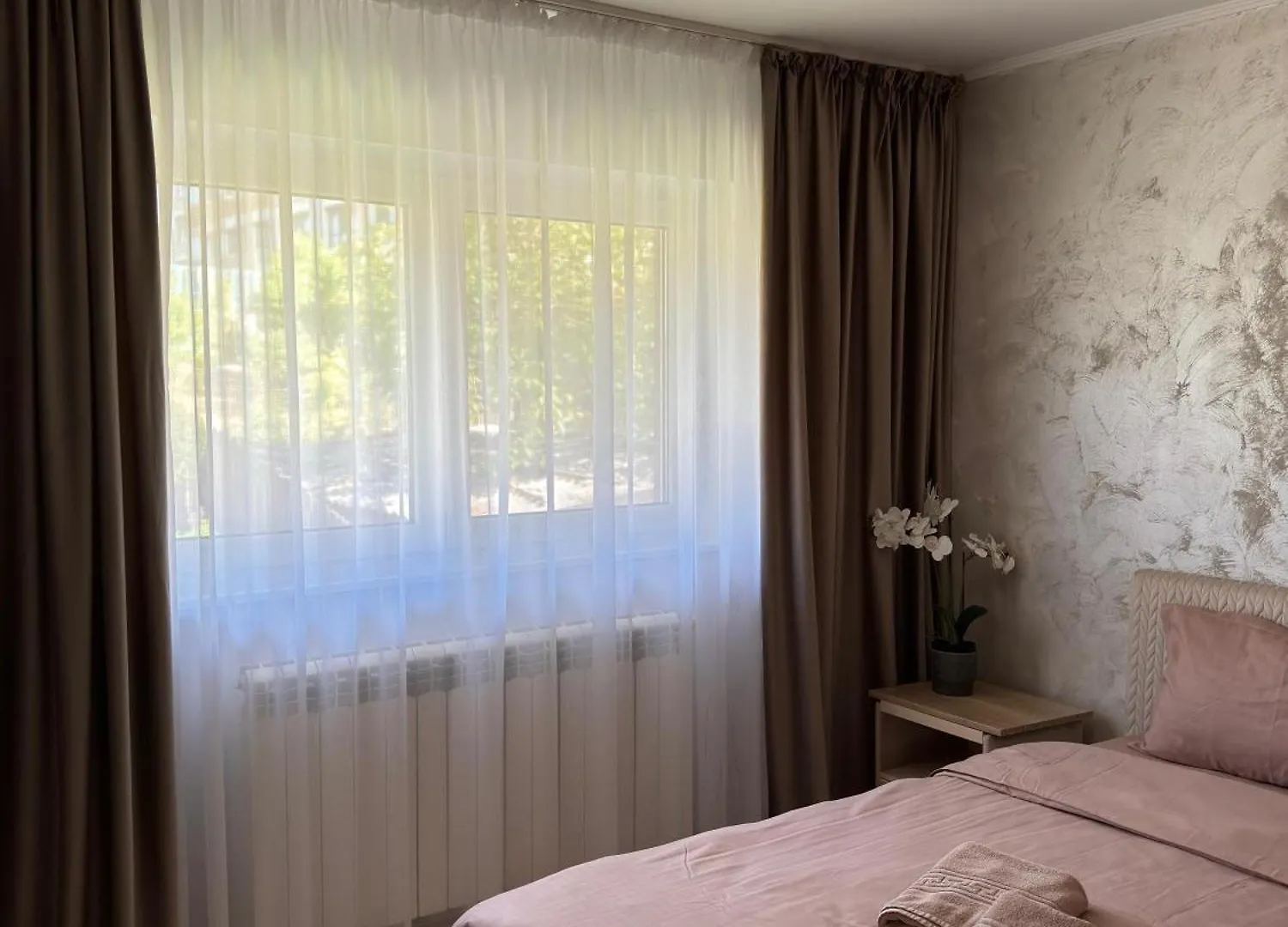 Cozy Apartments In Bucuresti